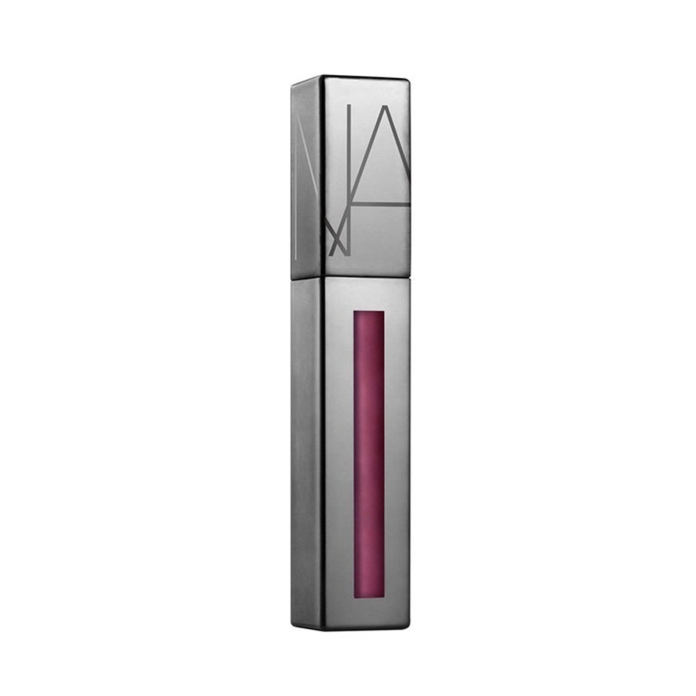 ✨NIB✨NARS “Combat” Powermatte Lip Luster